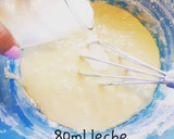 Foto del paso 4 de la receta: Magdalenas sin manteca