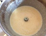 A picture of step 2 of Instant Ghewar with corn rabdi#cooksnap.