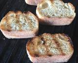 Crostini with Italian Greens recipe step 1 photo