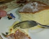 Foto langkah ke 7 dari resep 180. Cheddar Cheese Cake.