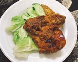 Foto langkah ke 9 dari resep Ayam Bakar Kecap pakai Kecupan 😘.