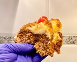 Foto del paso 15 de la receta: Pastel de Chocolate y Coco (Chocolate and Coconut Cake)