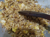 Nasi Goreng dengan Bumbu Dasar