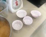 Foto langkah ke 3 dari resep Bolu Kukus Gula Merah.