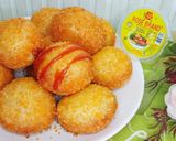 Foto langkah ke 12 dari resep Roti Goreng Tanpa Ulen.