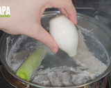 Foto del paso 9 de la receta: Sopa de pescado