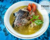 Foto langkah ke 6 dari resep Pindang Tongkol Kuah Kuning.