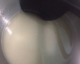 Foto langkah ke 1 dari resep Meringue / Kue Busa.