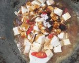 Foto langkah ke 3 dari resep Tahu Kecap Manis.