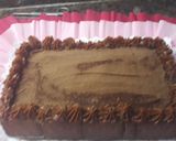 Foto del paso 9 de la receta: Chocotorta. Grace