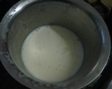 சாக்லேட் குக்கீஸ் ரெசிபி ஸ்டேப் 3 புகைப்படம்