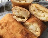 A picture of step 11 of Bangladesh♡Easy Egg Bread.