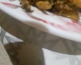 صورة لخطوة 10 من وصفة غراتان بالسلق.بنيييييييينة ورائعة.😋😋🤫🤫🤤🤤