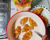 Foto langkah ke 8 dari resep Tahu Pedas Jeletot.