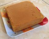 Foto langkah ke 6 dari resep Sponge cake basic kue ultah.