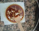 Foto del paso 3 de la receta: Pollo con almendras