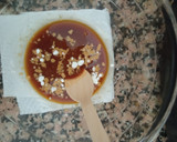 Foto del paso 3 de la receta: Pollo con almendras