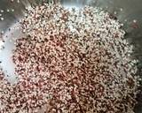 Quinoa phirni with caramel flavour recipe step 3 photo