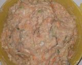 Foto langkah ke 2 dari resep Rolade Ayam.
