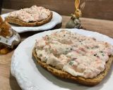 Tavaszi kenyérkence 🐰👒🌷 recept fázis 1 fotója