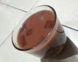 Foto langkah ke 4 dari resep Es jelly chocolatos || takjil buka puasa.