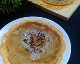 Foto langkah ke 6 dari resep Roti Maryam.