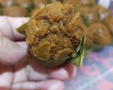 Foto langkah ke 7 dari resep Apem Gula Aren.