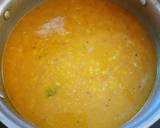 Chevti dal (South Gujarat recipe) recipe step 8 photo