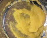 A picture of step 5 of Mango fruity  fresh n juicy.