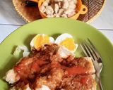 Foto langkah ke 10 dari resep Siomay Ikan Tenggiri (Anti Gagal).