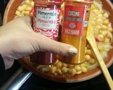 Foto del paso 4 de la receta: Cuscús con ternera ☆☆☆