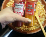 Foto del paso 4 de la receta: Cuscús con ternera ☆☆☆