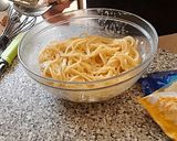 Foto del paso 14 de la receta Pastel de Pasta con Verduras
