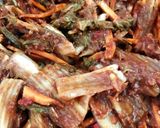 Foto langkah ke 10 dari resep Kimchi bahan lokal.