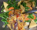 Foto langkah ke 4 dari resep Lodeh sayur.