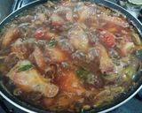 Foto langkah ke 6 dari resep 15.1#46 Ayam Rica ala Resto Chinese.