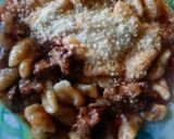Foto del paso 7 de la receta: Ñoquis mmmmm 🍴