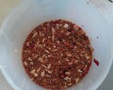 Foto del paso 3 de la receta: Salchicha vegana