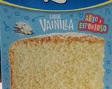Foto del paso 1 de la receta: Torta arco iris (echa en microondas)