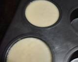 Vegan raw mango cheese cup cakes recipe step 4 photo