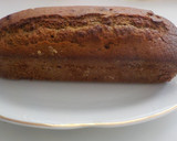Foto del paso 18 de la receta: Bizcocho de mermelada de arándanos y manzana