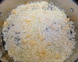 Foto del paso 2 de la receta: Arroz Blanco con Almejas