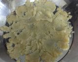 A picture of step 1 of Chicken Russian Cutlets.