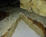 Foto del paso 5 de la receta: Tortillon de papa con queso