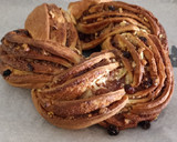 Foto del paso 9 de la receta: Kringle Estonia