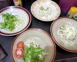 Foto langkah ke 3 dari resep Gado-Gado Semarang.