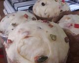 Foto del paso 7 de la receta: Pan dulces caseros!