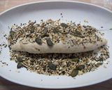 Kornspitz recept fázis 7 fotója