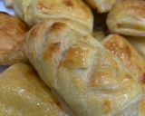 Foto langkah ke 4 dari resep Easy croissant (instant sheet).