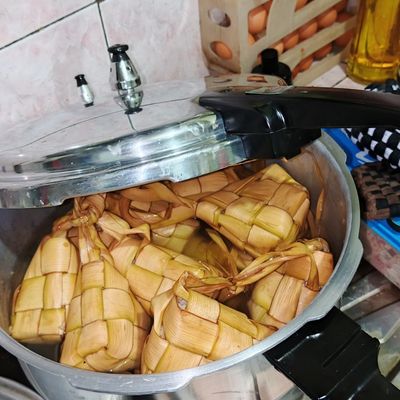 Langkah 2